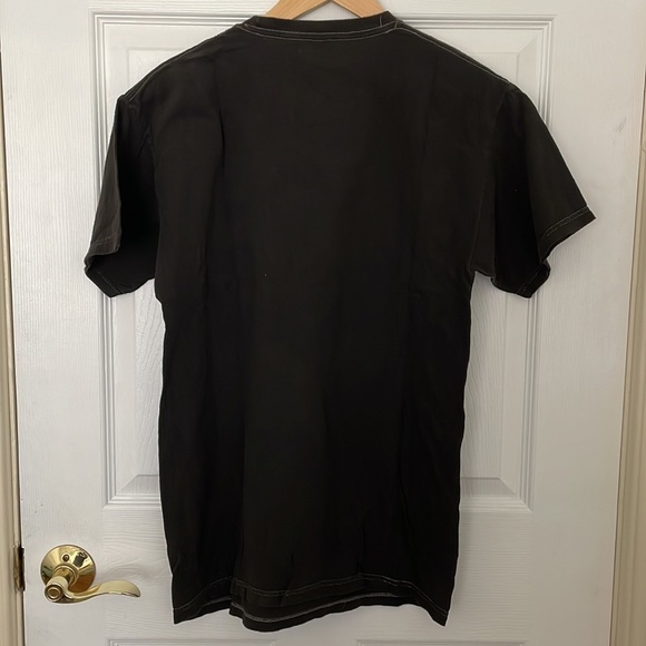 Nova Men Rosa Parks Polaroid Short Sleeve Tee - Picture 10 of 12